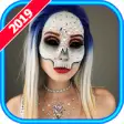 Icon of program: Halloween Makeup Ideas 20…