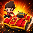 Icono de programa: Turbo Kart Rivals