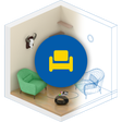 Icon of program: Home Planner for IKEA