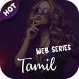 Icon of program: Tamil hot web series : F…