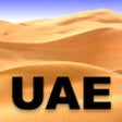 Icono de programa: Field Guide to Emirates