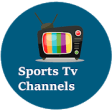 Icon of program: Sports Tv Channels