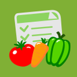 Icono de programa: Recipes to Grocery List