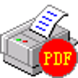 Icono de programa: WinPDF