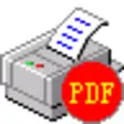 Icon of program: WinPDF