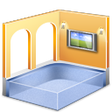 Icono de programa: Interior Designer