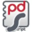 Icon of program: pdScript Lite Portable