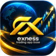 Icon of program: Exness - Trading App Base