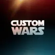 Icon of program: Custom Wars - Be a jedi s…