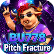 Icon of program: BU778 Pitch Fracture