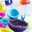 Icon of program: Home and scientific exper…