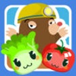 Icono de programa: vegetable magic