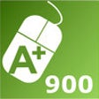 Icono de programa: CompTIA A+ 901/902 Exam P…