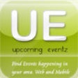 Icon of program: Upcoming Eventz