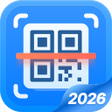 Icon of program: QR ScanGo  QR Code Genera…