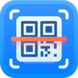 Icon of program: QR ScanGo  QR Code Genera…