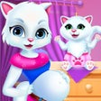 Icono de programa: Newborn Kitten Care - Cut…