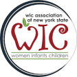 Icon of program: WIC Association of NYS