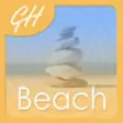 Icon of program: Beach Meditation by Glenn…