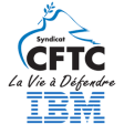 Icon of program: CFTC IBM