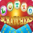 Icon of program: Lotto Scratchers - Lotter…
