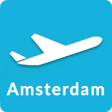 Icon of program: Amsterdam Schiphol Airpor…