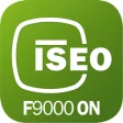 Icon of program: ISEO F9000 ON