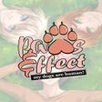 Icono de programa: Paws  Effect: My Dogs Are…