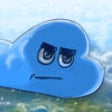 Icono de programa: Cloud Wars SnowFall