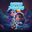 Icon of program: Astro Juniors