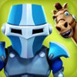 Icono de programa: Last Knight HD