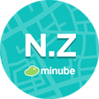 Icon of program: New Zealand Travel Guide …