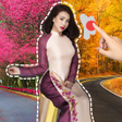 Icono de programa: Photo Background
