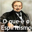 Icono de programa: O que o Espiritismo