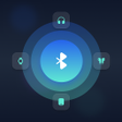 Icono de programa: Podfinder: Find My Headph…