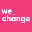Icon of program: we_change