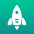 Icono de programa: AirLaunch Pro - Launcher …