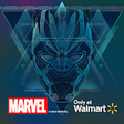 Icono de programa: Explore Wakanda