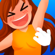 Icon of program: Tickling master