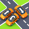 Icon of program: Car jam 3DEscape Master