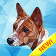 Icono de programa: Pet coloring book: Animal…
