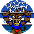 Icono de programa: Animal Olympics - Weight …