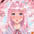Icon of program: Character AI Chat - Crush…