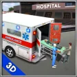 Icon of program: Ambulance Rescue Driver 2…