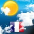 Icono de programa: Weather for France