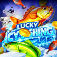 Icon of program: Lucky Icy Fishing
