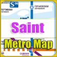 Icon of program: Saint-Etienne France Metr…