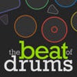 Icon of program: The Beat of the Drums PRO
