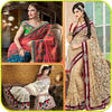 Icono de programa: Woman Saree Photo Montage…