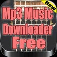 Icono de programa: MP3 Music Downloader Free…